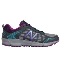 Dámska bežecká trailová obuv NB-WT590 New Balance