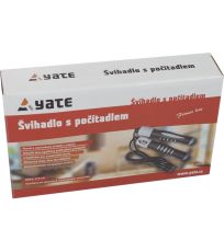 Švihadlo s počítadlom YTM05259 YATE 