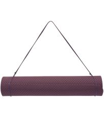 Yoga mat dvouvrstvá TPE YTSA04681 YATE 