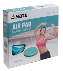 Balančná podložka Air Pad YATE 