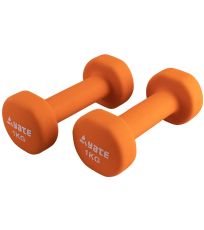 Činky neoprén 1kg/pár YTSA04731 YATE