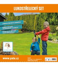 Lukostrelecký set Chameleon YATE 