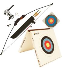 Lukostrelecký set Chameleon YATE