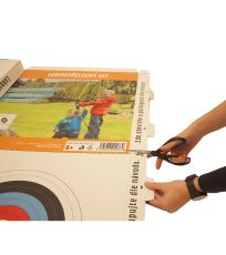 Lukostrelecký set Chameleon YATE 