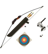 Lukostrelecký set v blistri 115 cm Chameleon YATE 