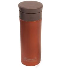 Termoska 500 ml - oranžová Thermal mug Highlander Oranžová