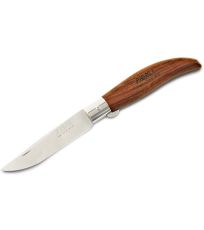 Zatvárací nôž s poistkou - bubinga 9 cm Ibérica 2016 MAM