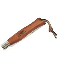 Zatvárací nôž s poistkou YTSN00139 MAM bubinga