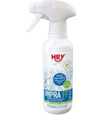 Impregnačný sprej 250 ml Impra FF Spray Hey Sport 