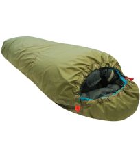 Bivakovacie vrece Bivak Bag YATE zelený