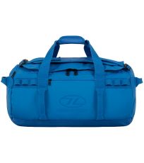 Cestovná taška 45L Storm Kitbag Highlander Modrá