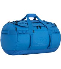 Cestovná taška 65L - modrá Storm Kitbag Highlander Modrá
