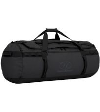 Cestovná taška 120L Storm Kitbag Highlander čierna