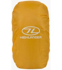 Unisex turistický batoh 40L - modrá Summit Highlander Modrá