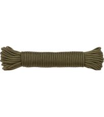 Pevná šnúra 4 mm x 15 m Utility cord Highlander