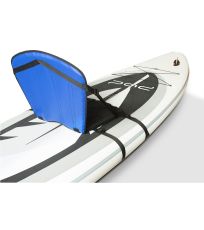 Sedačka pre paddleboard Maxim YATE čierna