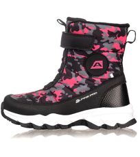 Detská zimná obuv UDEWO ALPINE PRO
