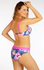 Plavková podprsenka s hlbokými košíčkami 6F244 LITEX 