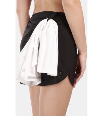 Dámske športové šortky TIJARA-W KILPI Čierna