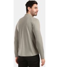 Pánska športová mikina MONTALE-M KILPI Zelená