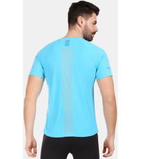 Pánske funkčné tričko WYLDER-M KILPI Svetlo modrá