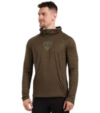 Pánska funkčná mikina AILEEN-M KILPI