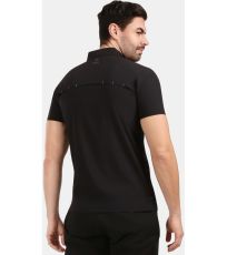 Pánska outdoorová košeľa BOMBAY-M KILPI Čierna