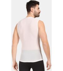 Unisex funkčné tielko NETTY-U KILPI Biela