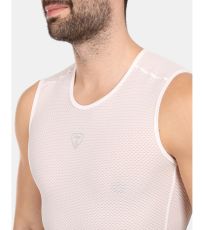 Unisex funkčné tielko NETTY-U KILPI Biela