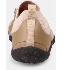 Letné barefoot obuv STEP LOW-U KILPI Béžová