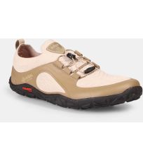 Letné barefoot obuv STEP LOW-U KILPI Béžová