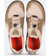 Letné barefoot obuv STEP LOW-U KILPI Béžová