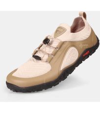 Letné barefoot obuv STEP LOW-U KILPI Béžová