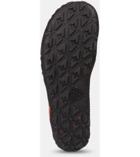 Letné barefoot obuv STEP LOW-U KILPI Béžová