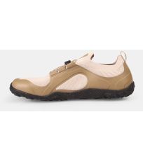 Letné barefoot obuv STEP LOW-U KILPI Béžová