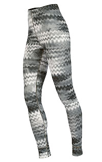 Dámske funkčné termo legíny 7F180 LITEX