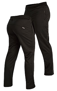 Pánske softshellové nohavice 7F268 LITEX
