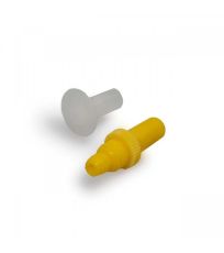 Nafukovací nástavec k loptám YTSA00163 YATE