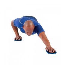 Kĺzavé disky 2ks Vinil Sliders AMAYA 