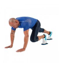 Kĺzavé disky 2ks Vinil Sliders AMAYA 