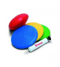 Súprava podložiek 20 cm - 4 ks DYNAIR SENSO Mini JAKOBS