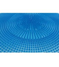 Masážna podložka na nohy s bodlinkami 48 cm YTSA05012 YATE modrý