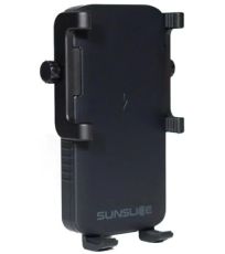 Dobíjačka na bicykel a moto 5000 mAh SUNSLICE cyclotron YATE