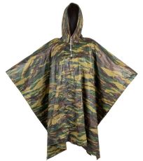 Unisex pončo YTSS00856 YATE