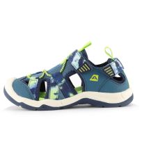 Detské outdoorové sandále ZERTO ALPINE PRO