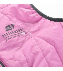 Detská ultraľahká vesta BERFO ALPINE PRO 