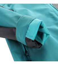 Dámska softshell bunda ESPRITA 2 ALPINE PRO 