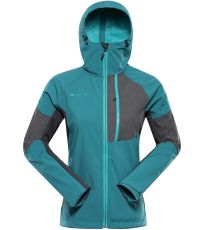 Dámska softshell bunda ESPRITA 2 ALPINE PRO