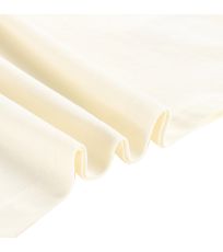 Dámske tričko TERMESA 2 ALPINE PRO krémová