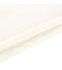 Dámske tričko TERMESA 2 ALPINE PRO krémová